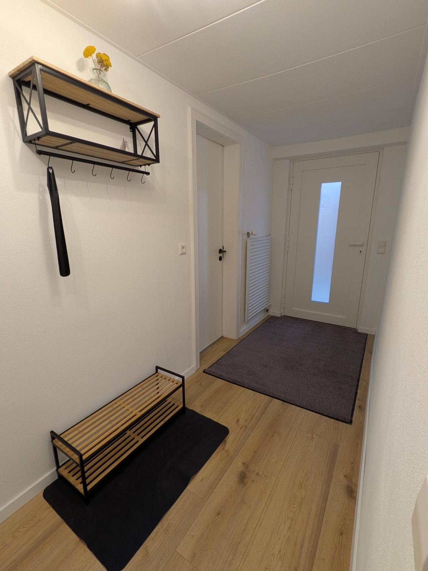 Ferienwohnung Am Alenberg Münsingen エクステリア 写真